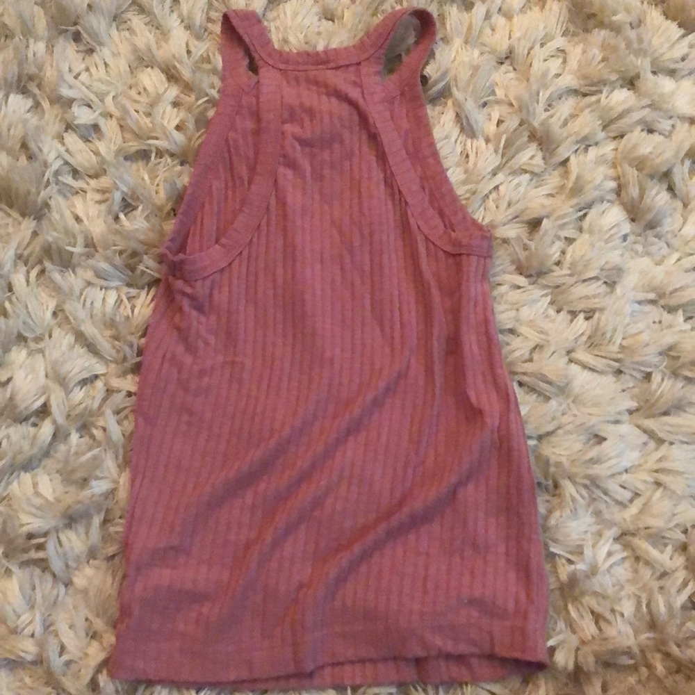 Design lab basic tank - Picture 2 of 2